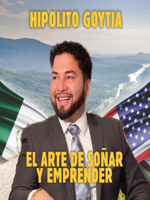Cover image for EL ARTE DE SOÑAR Y EMPRENDER